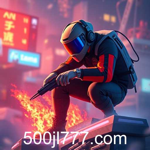 Unraveling the Mystique of 500jl in Gaming