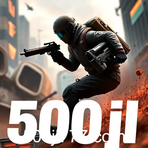 Gaming Revolution: 500jl's Impact on the Industry