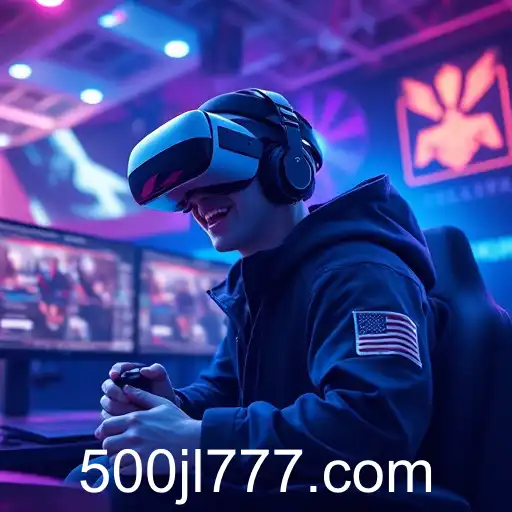 The Rise of 500jl: Leading Game Platform Innovations