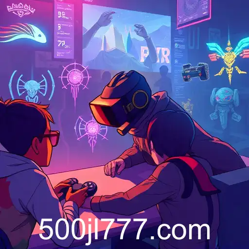 The Rise of 500jl in the Gaming World