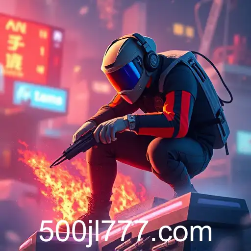 Unraveling the Mystique of 500jl in Gaming