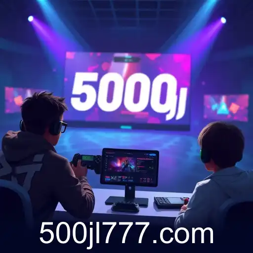 Gaming Community Awaits New 500jl Experience