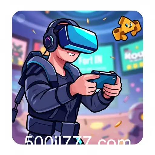 Gaming Revolution: 500jl's Impact on the Industry