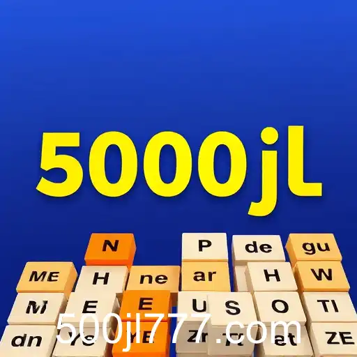 The Digital Playground: Exploring 500jl's Rise in Gaming