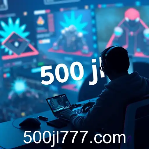 Gaming Evolution and Online Trends