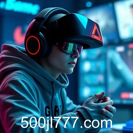 Revolutionizing Online Gaming with 500jl