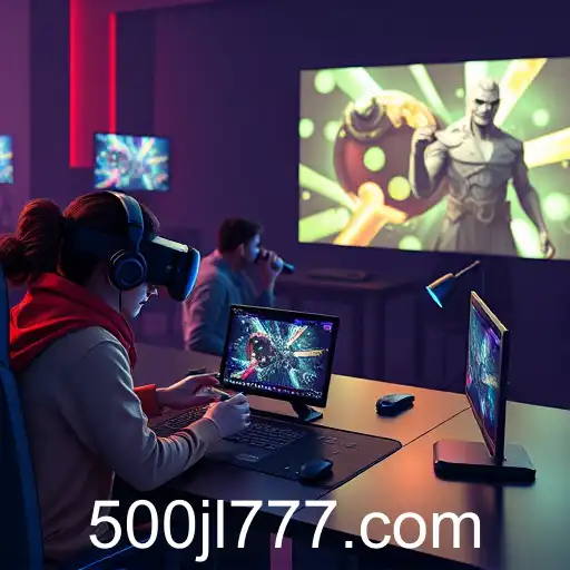 The Evolution of Online Gaming Communities in 2025