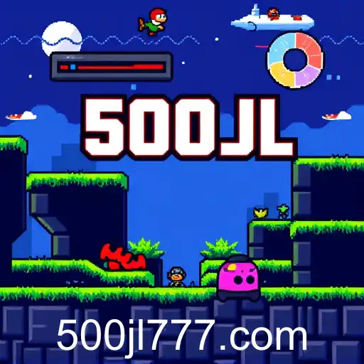 Reviving Retro: The Cultural Phenomenon of 500JL in Gaming