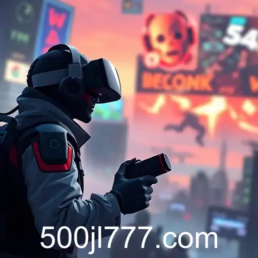 Revolution in Online Gaming Landscape