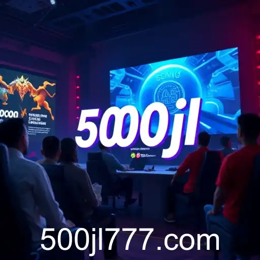 The Rise and Impact of '500jl' in Gamers' Community