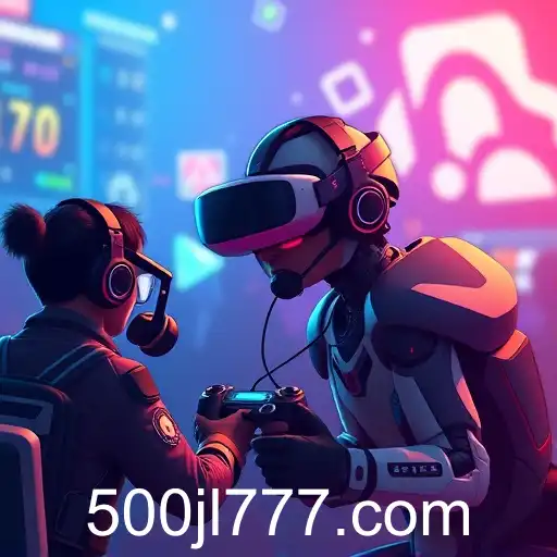 The Rise of 500jl and the Changing Landscape of Online Gaming