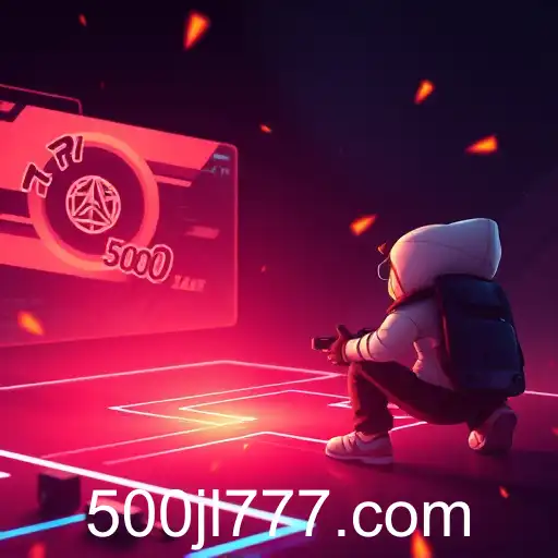 The Rise of Code '500jl' in Online Gaming