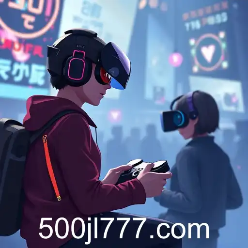 The Rise of 500jl in the Gaming World