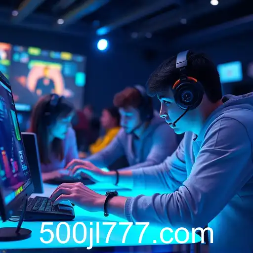 Rise of Online Gaming Communities in 2025