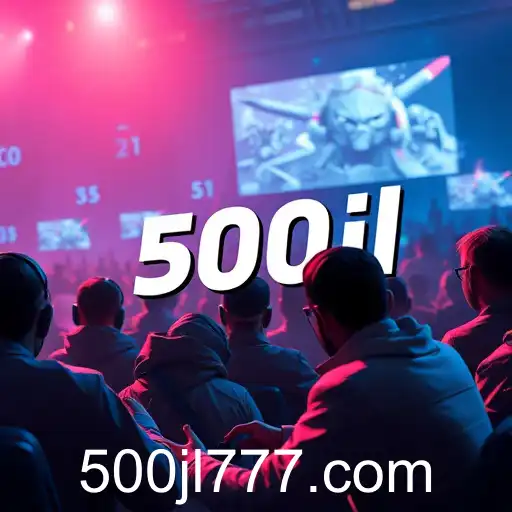 The Rise of 500jl in Gaming