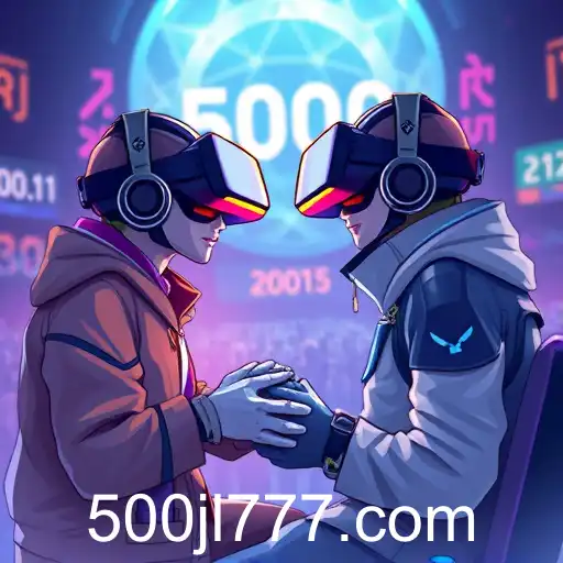 Emerging Trends in Online Gaming