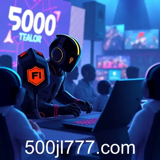 Engaging Challenges of 500jl and its Impact on Gamers