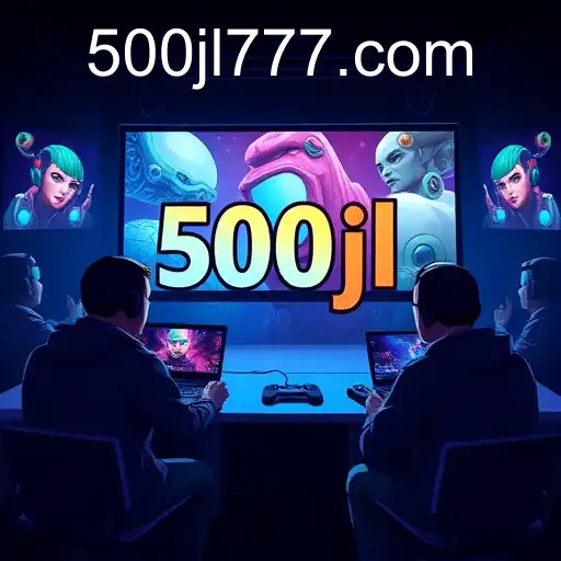 The Evolution of '500jl': Disrupting the Online Gaming Landscape