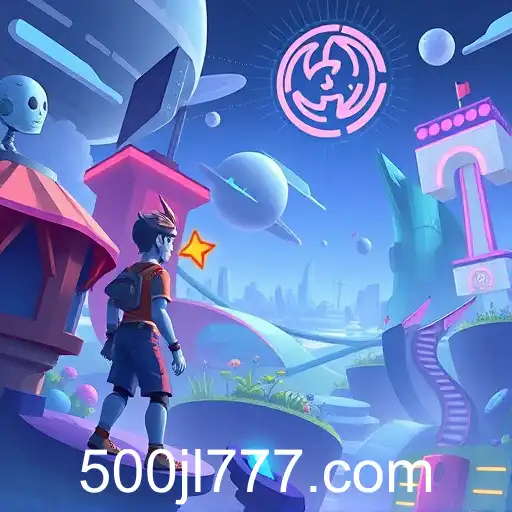 Evolution of Game Design: A New Era