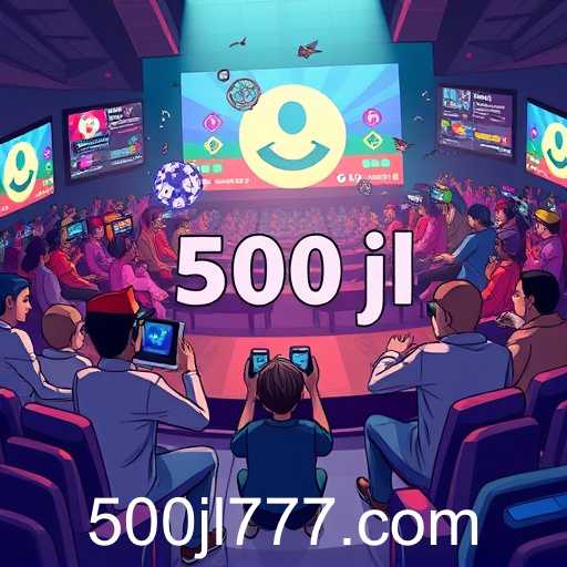 The Evolution of 500jl: A Gaming Phenomenon