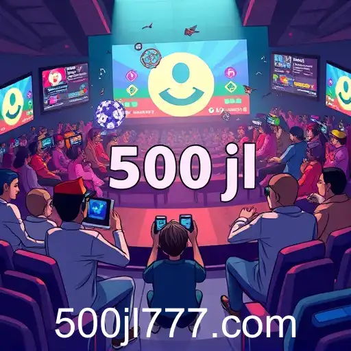 The Evolution of 500jl: A Gaming Phenomenon