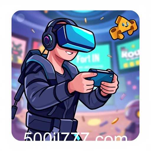 The Game Changer Revolutionizing Online Gaming