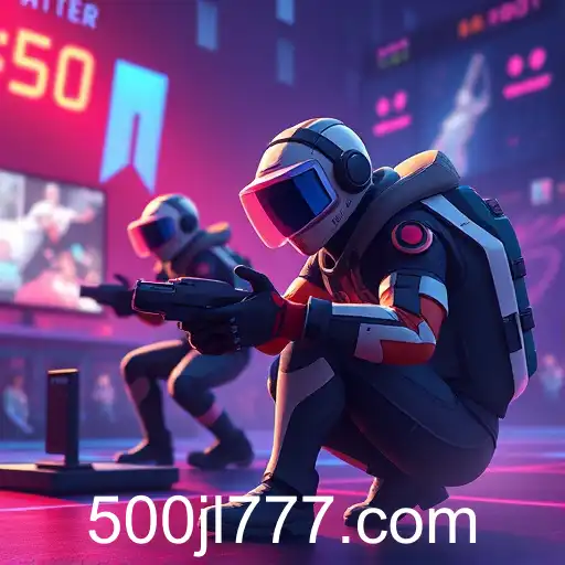 Evolving Gaming in 2025