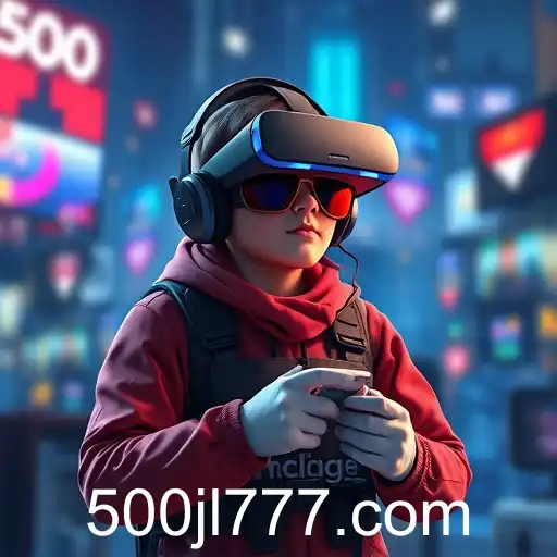 Gaming Landsape Revolutionized in 2025