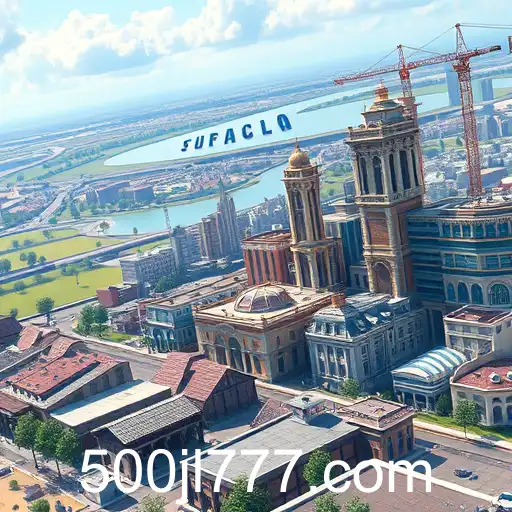 Gaming Landscape Evolution Fuels Innovative Trends