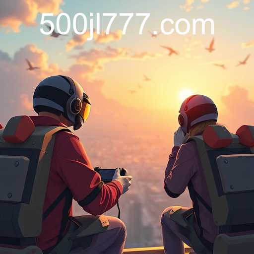 The Gaming Renaissance: How 500jl is Reshaping the Online Play