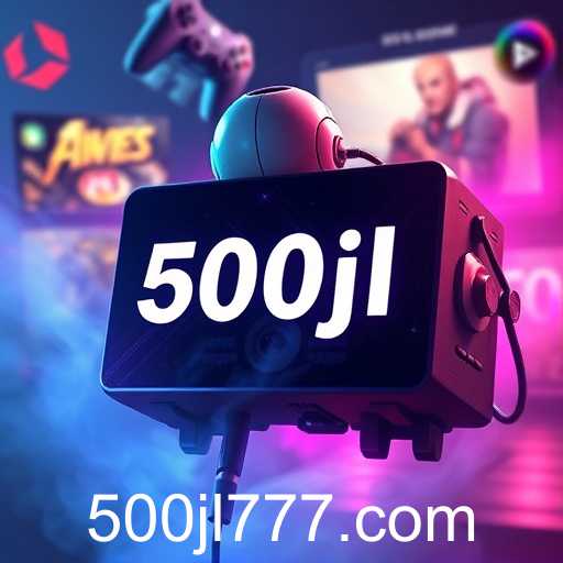 The Gaming Revolution of 2025: A New Era with 500jl