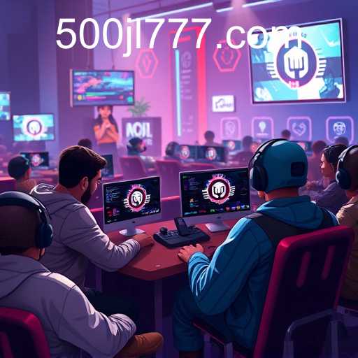 Unveiling the Impact of '500jl' in the Gaming World