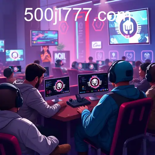 Unveiling the Impact of '500jl' in the Gaming World