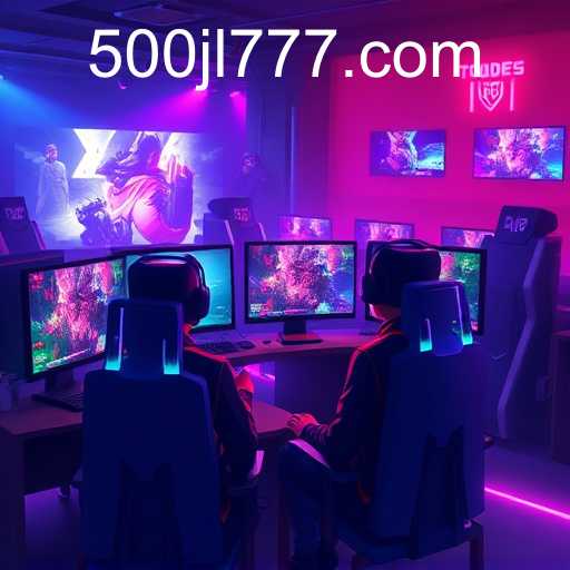 Innovative Online Gaming Trends in 2026