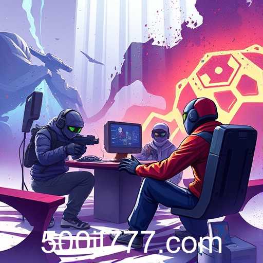 Innovative Trends in the English Gaming Scene