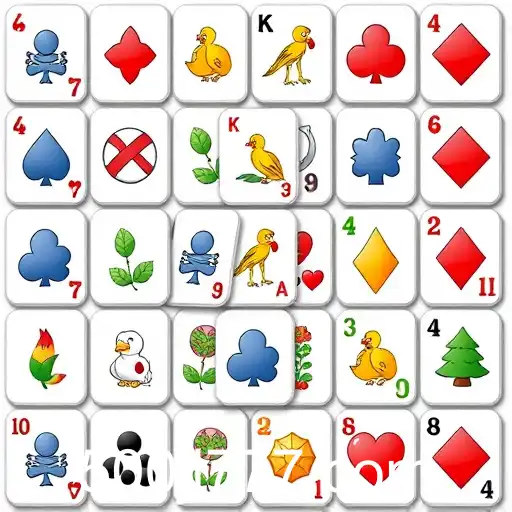 Enhancing Cognitive Skills with Memory Match Games
