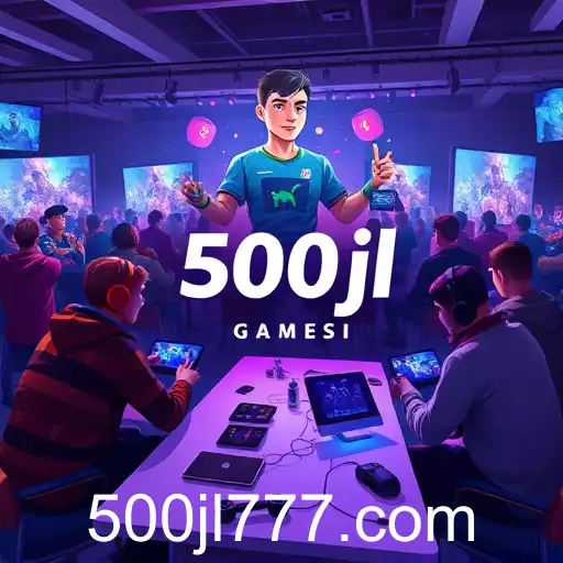 The Impact of Online Games on Society