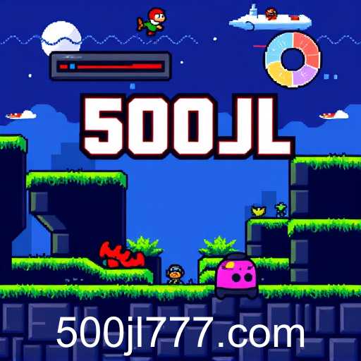 Reviving Retro: The Cultural Phenomenon of 500JL in Gaming