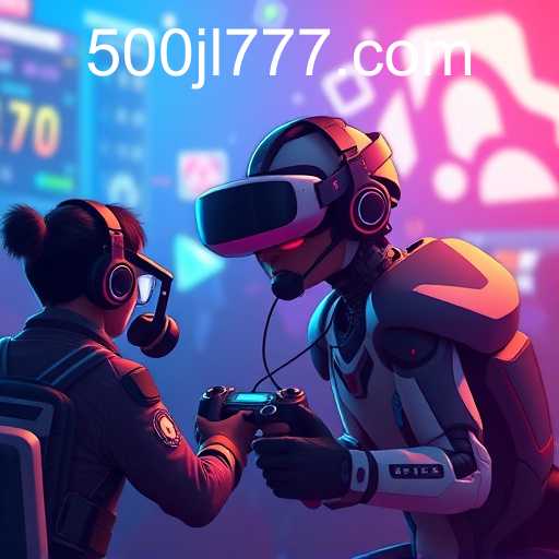 The Rise of 500jl and the Changing Landscape of Online Gaming