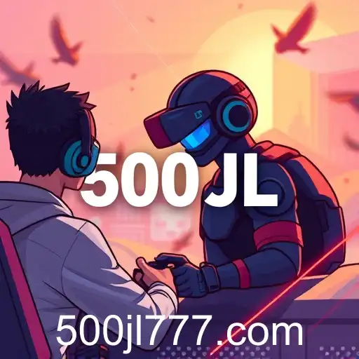 The Rise of 500jl in the Gaming Scene