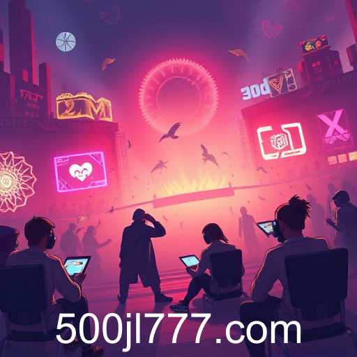 Exploring the Rise of 500jl: A Gaming Phenomenon