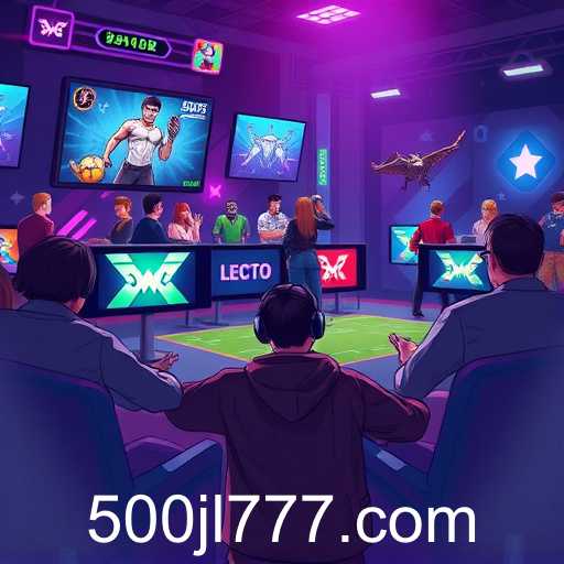 The Rise of 500jl: Transforming Online Gaming in 2025