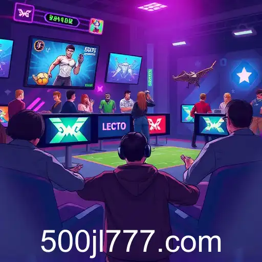 The Rise of 500jl: Transforming Online Gaming in 2025