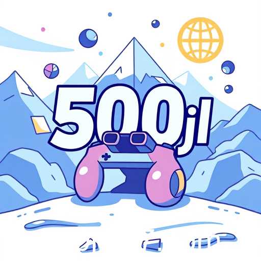 The Rise of English Game Website '500jl'