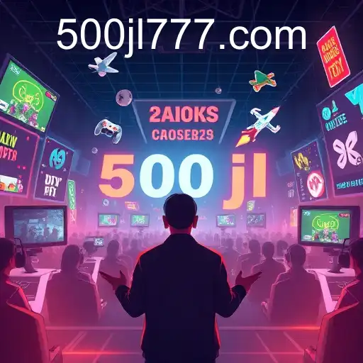 The Rise of 500jl in 2026