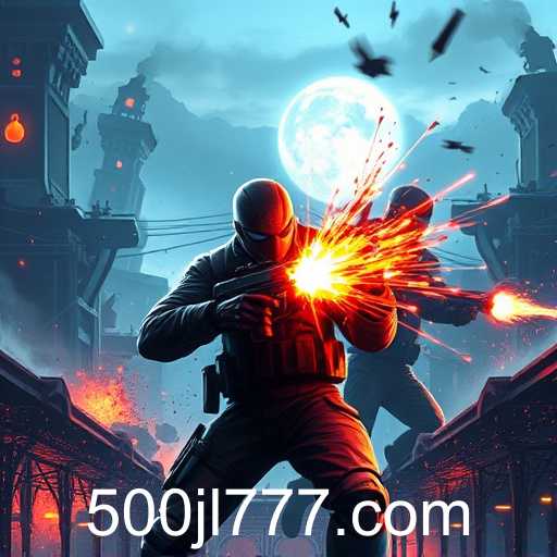 The Rise of 500jl: A Digital Gaming Phenomenon