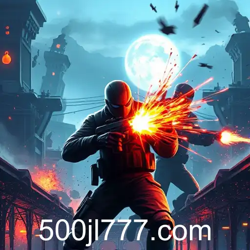 The Rise of 500jl: A Digital Gaming Phenomenon