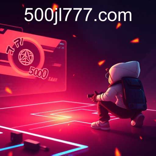 The Rise of Code '500jl' in Online Gaming