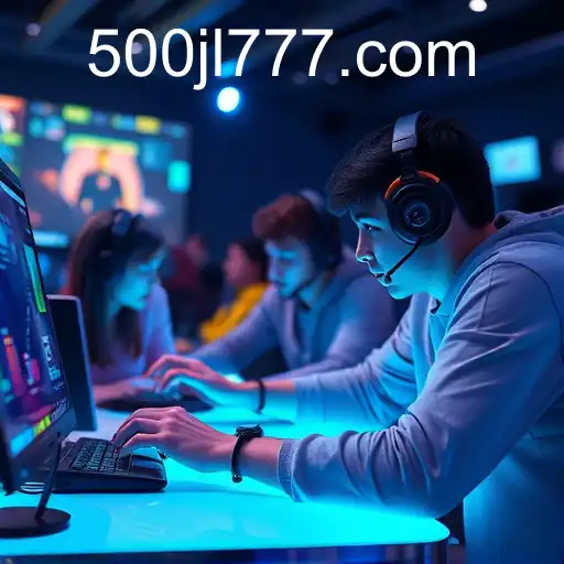 Rise of Online Gaming Communities in 2025