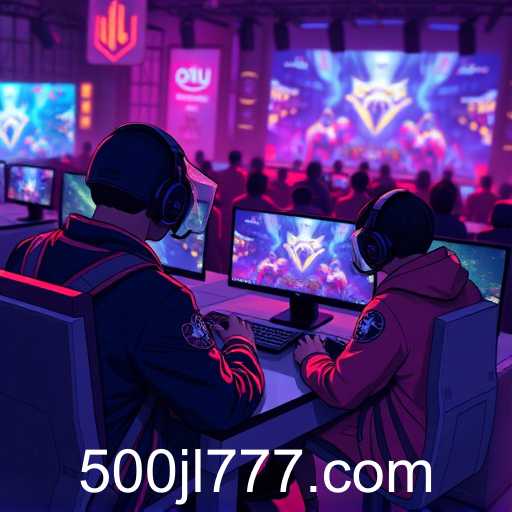 The Rise of Online Gaming Hubs